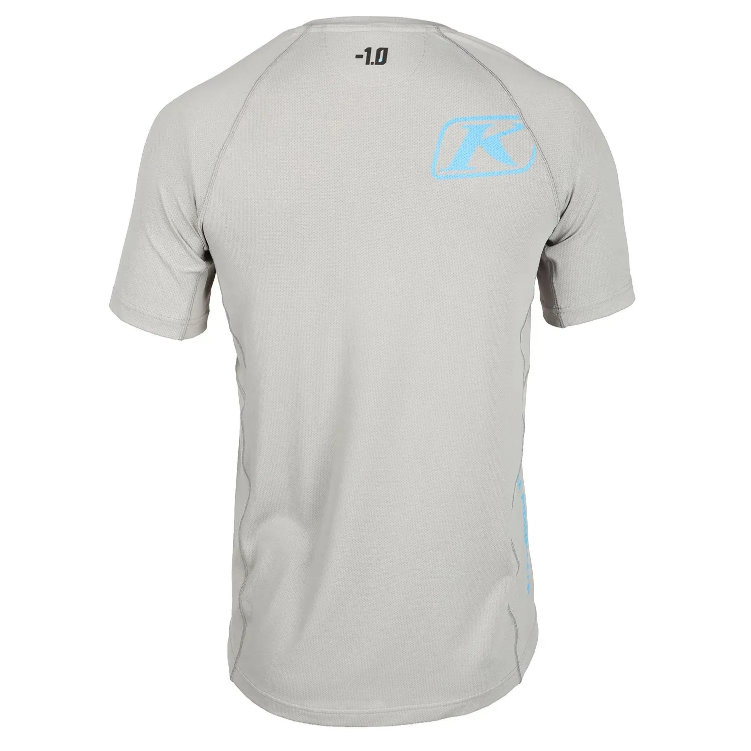 Klim | Aggressor -1.0 Short Sleeve