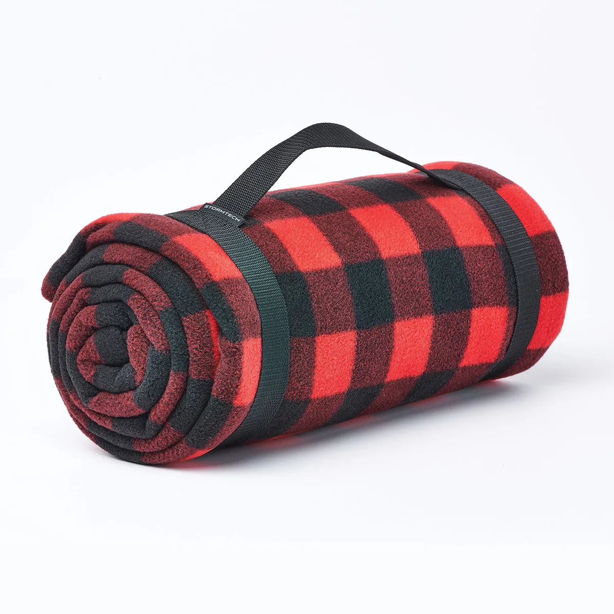 Klondike Fleece Blanket - FBX-1