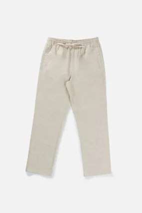 Linen Jam Pant