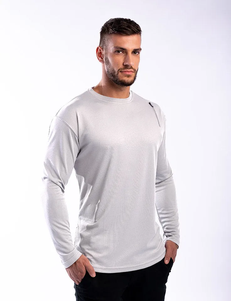 Long Sleeve Performance T-Shirt