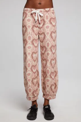 Love Snake Pants