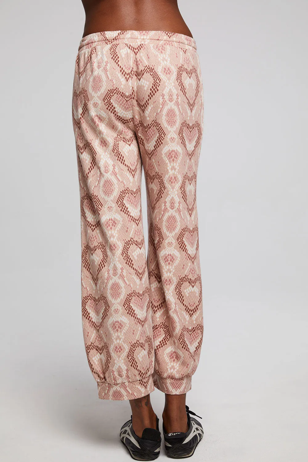 Love Snake Pants