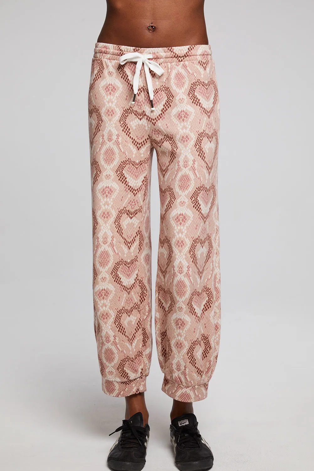 Love Snake Pants