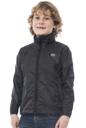 Mac in a Sac MINI Origin Kids Waterproof Packaway Jacket