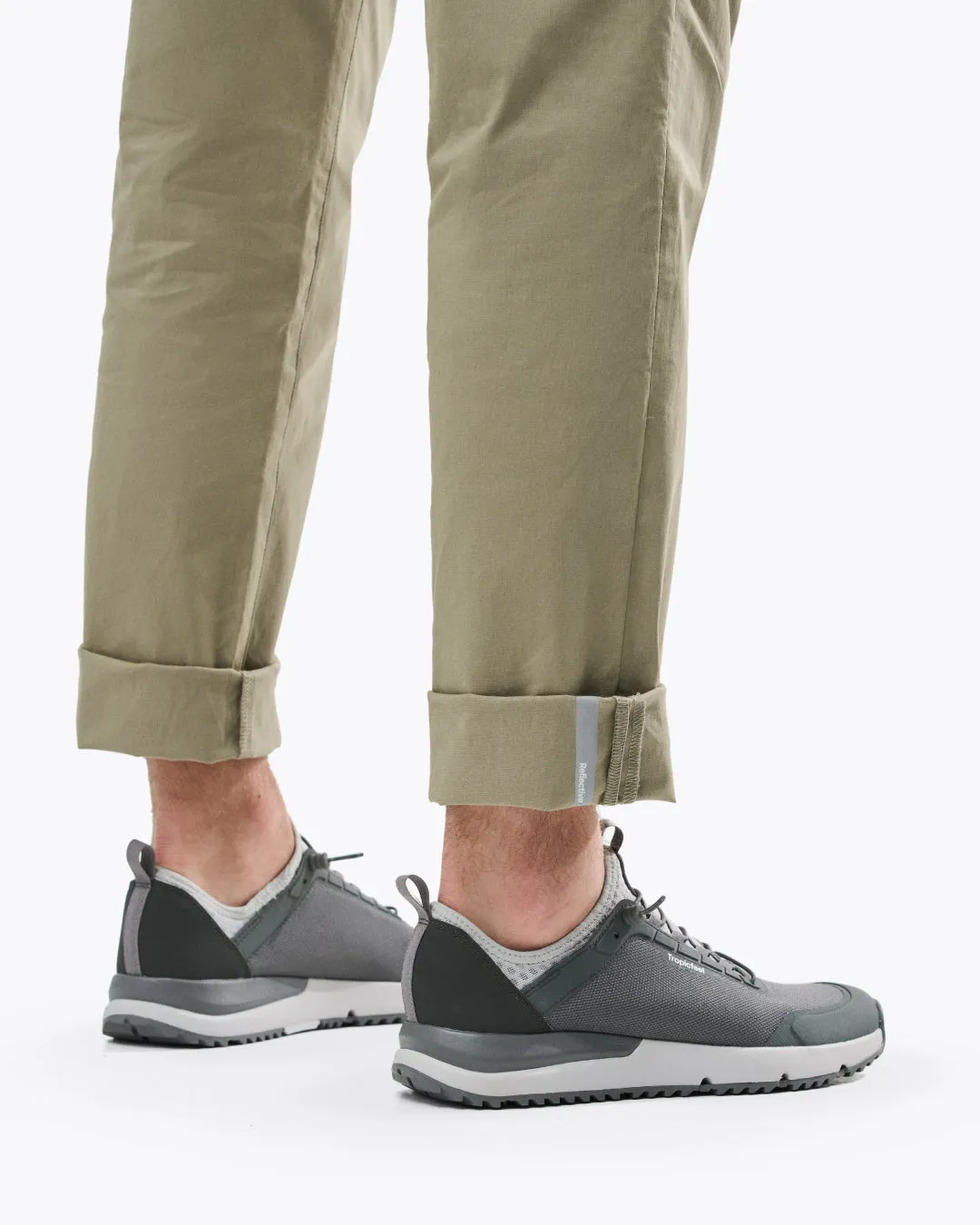 Men's Chino Pant Sage Khaki