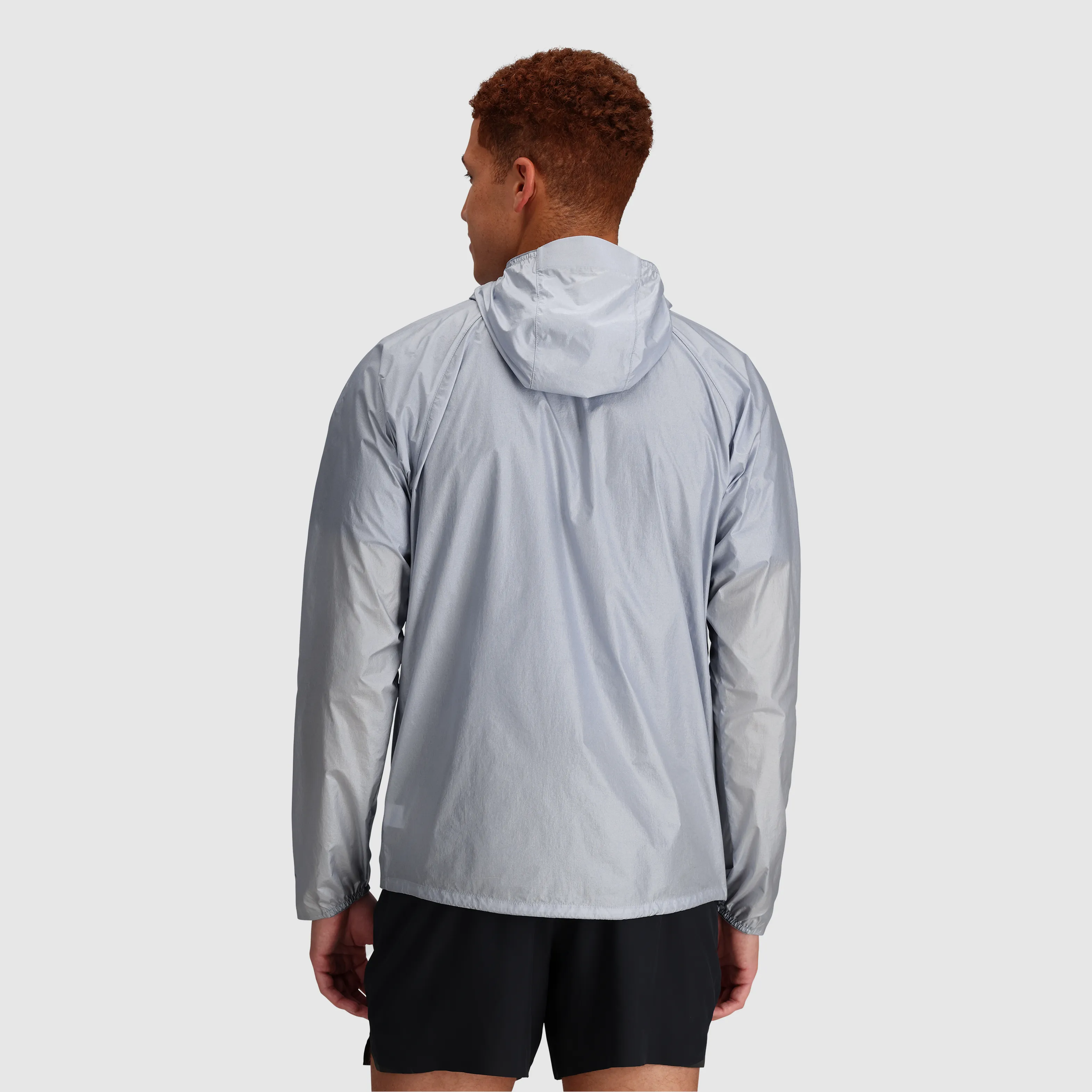 Men's Helium Wind Hoodie - Final Sale