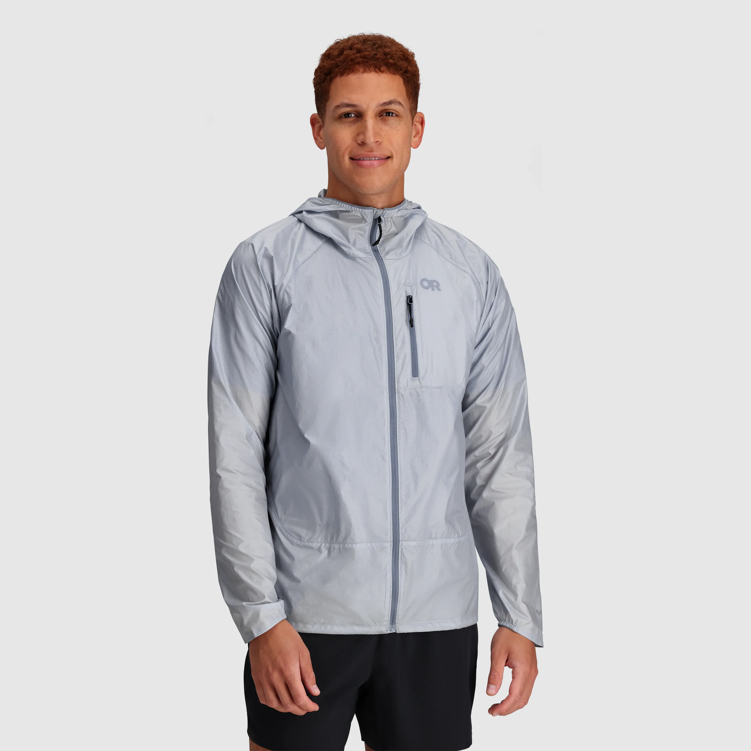 Men's Helium Wind Hoodie - Final Sale