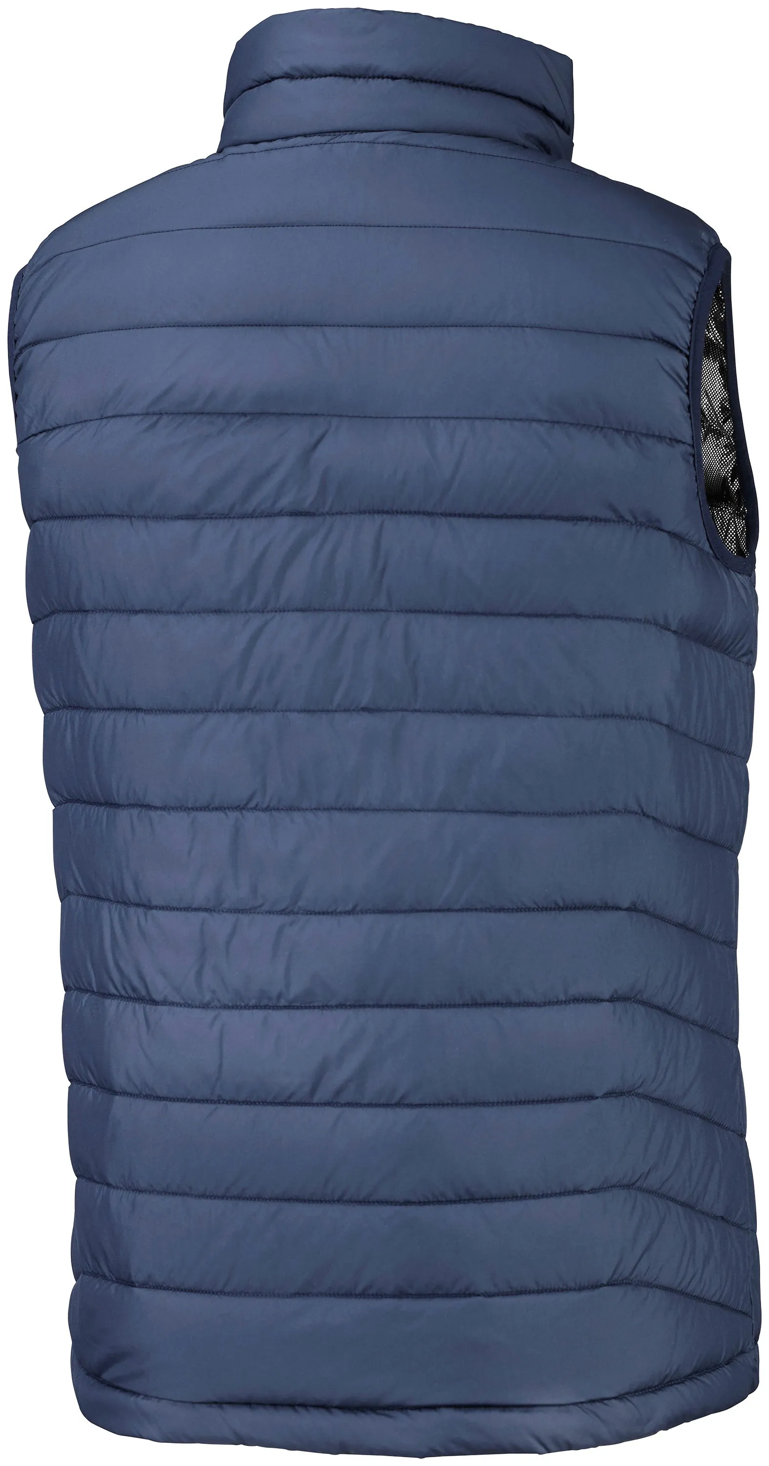 MEN'S POWDER LITE VEST - COLLEGIATE NAVY