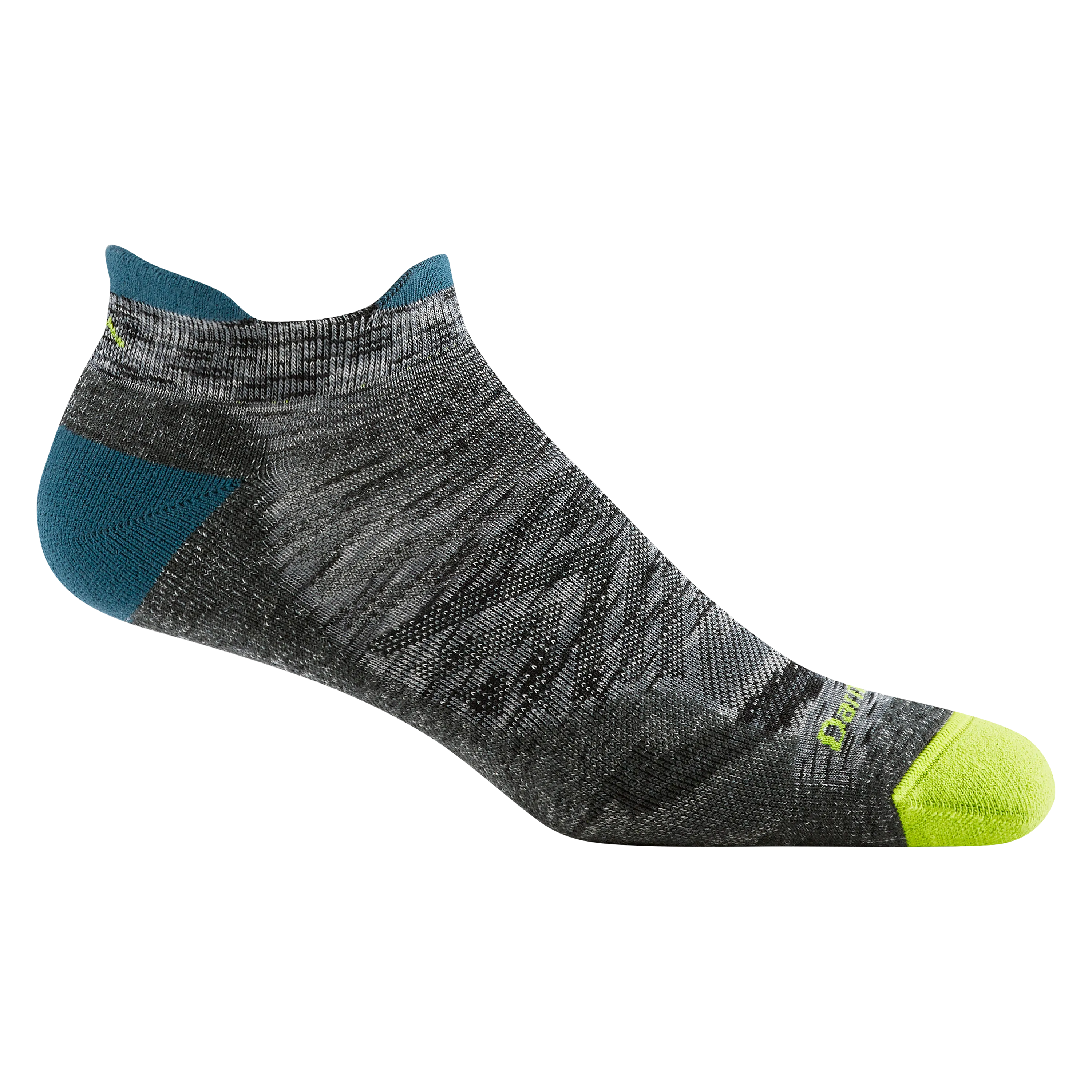 Men's Run No Show Tab Ultra-Lightweight Running Sock