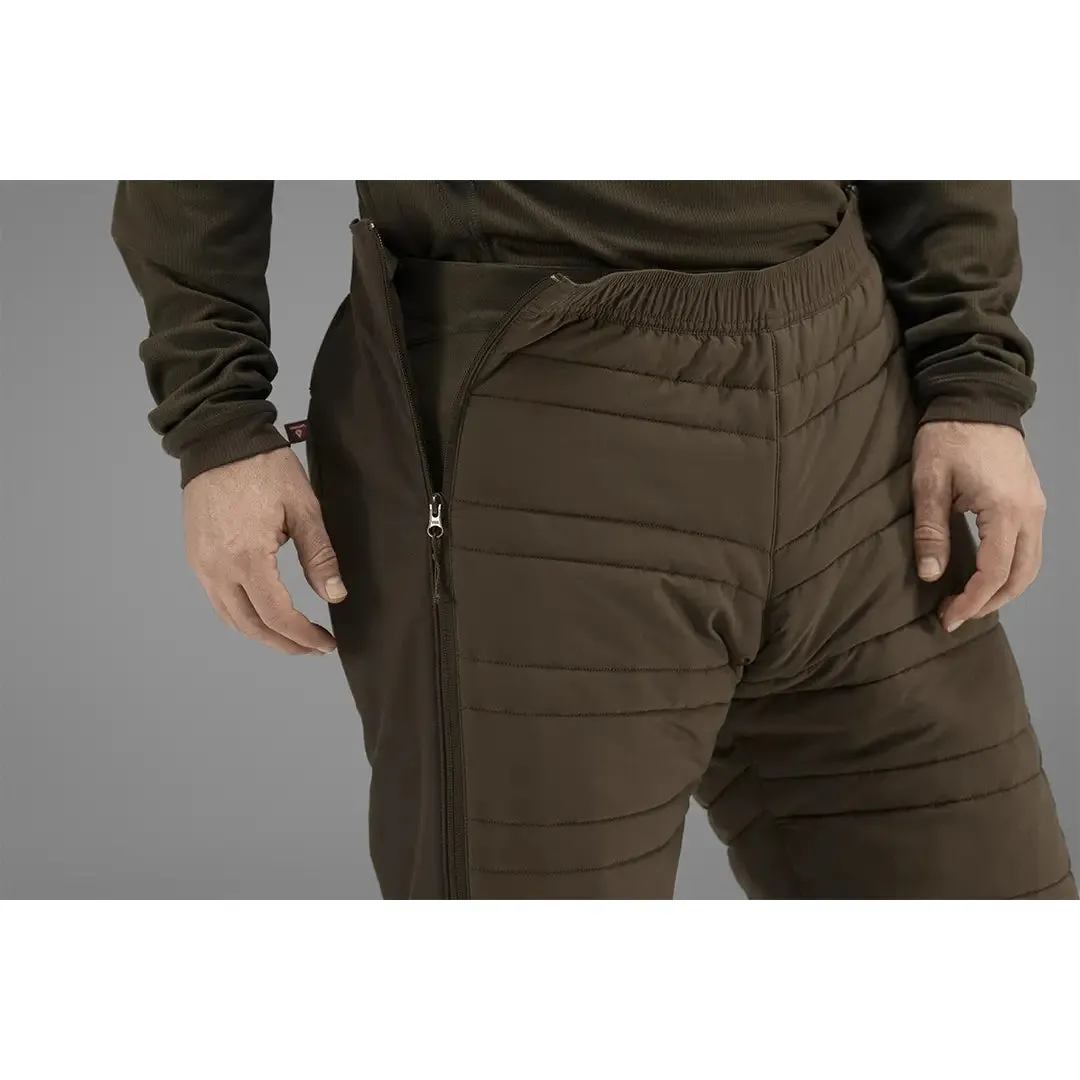 Mountain Hunter Insulated Breeks by Harkila