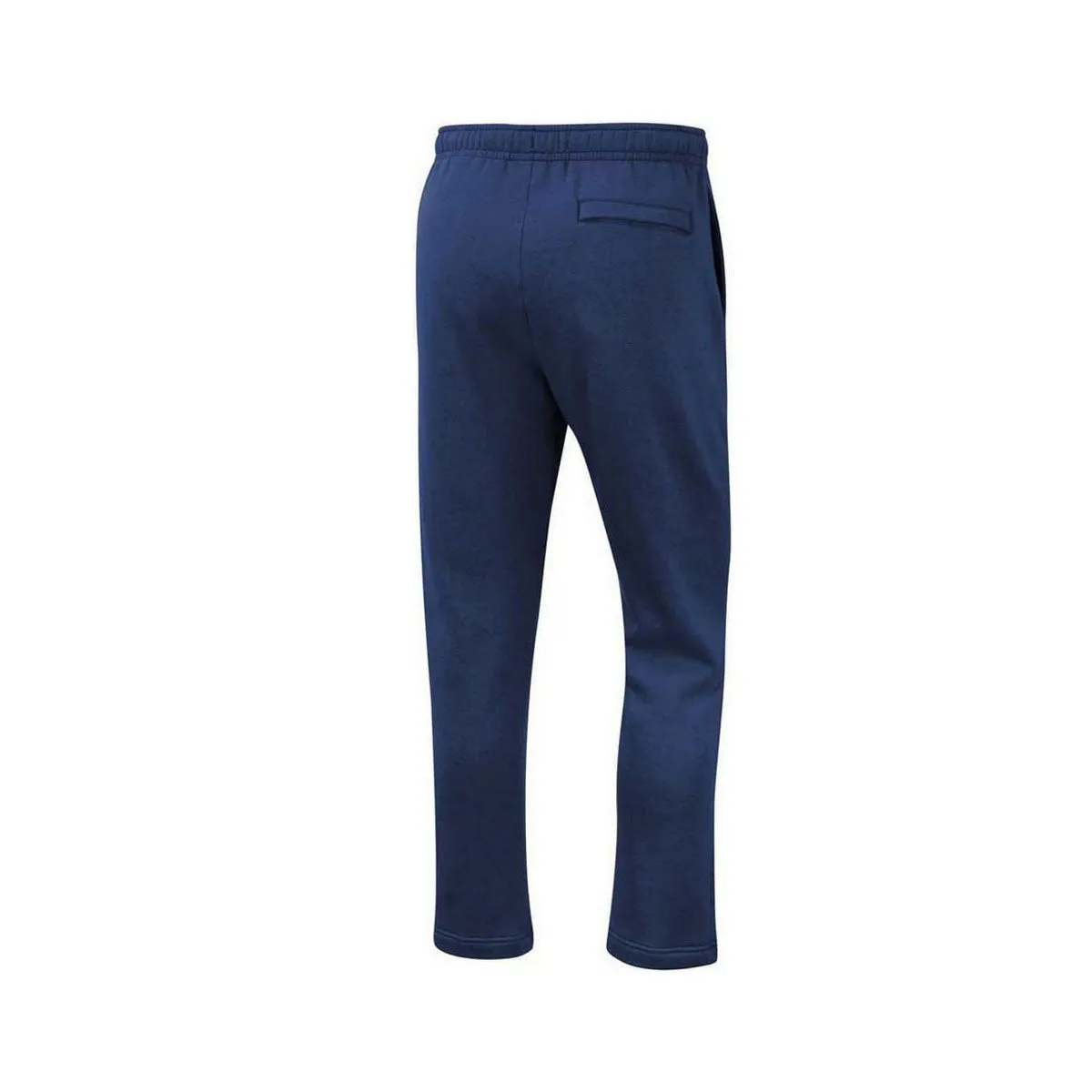 Nike Men's Sportswear Club Fleece Open-Hemmed Pants -  Midnight Navy