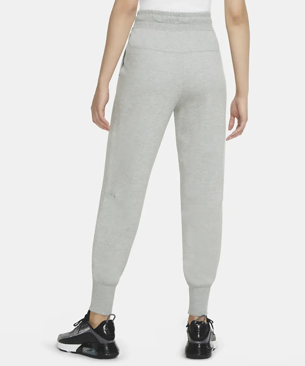 Nike Tech Fleece Pants (Dark Grey Heather/Black)