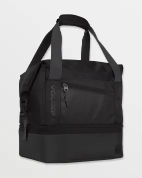 Outbound Rolltop Cooler - Black