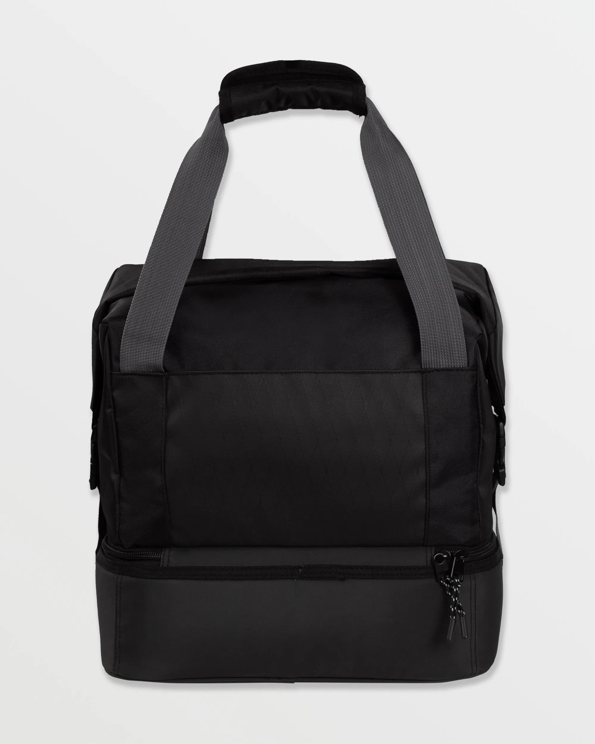 Outbound Rolltop Cooler - Black