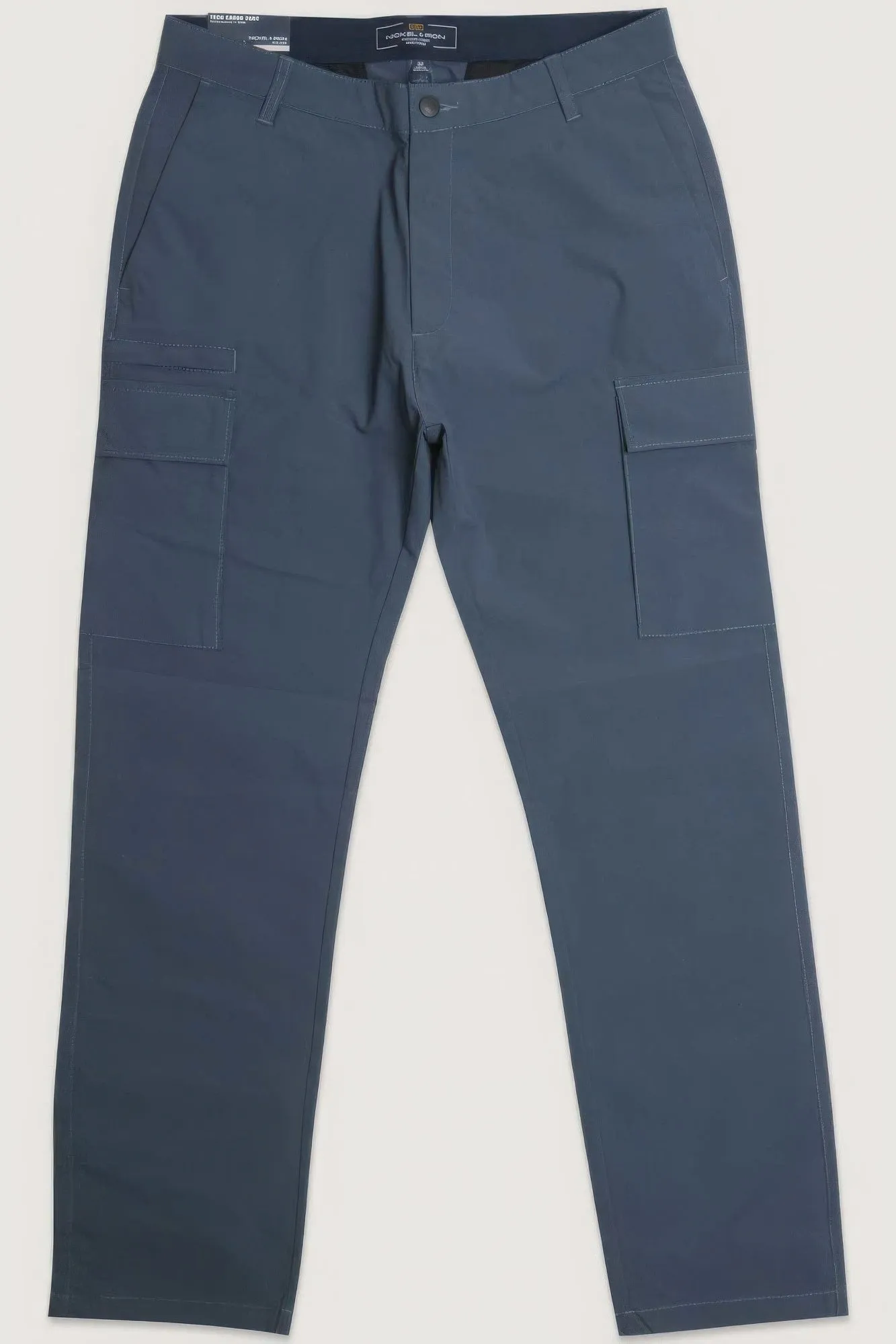 Performance Cargo Pants for Men