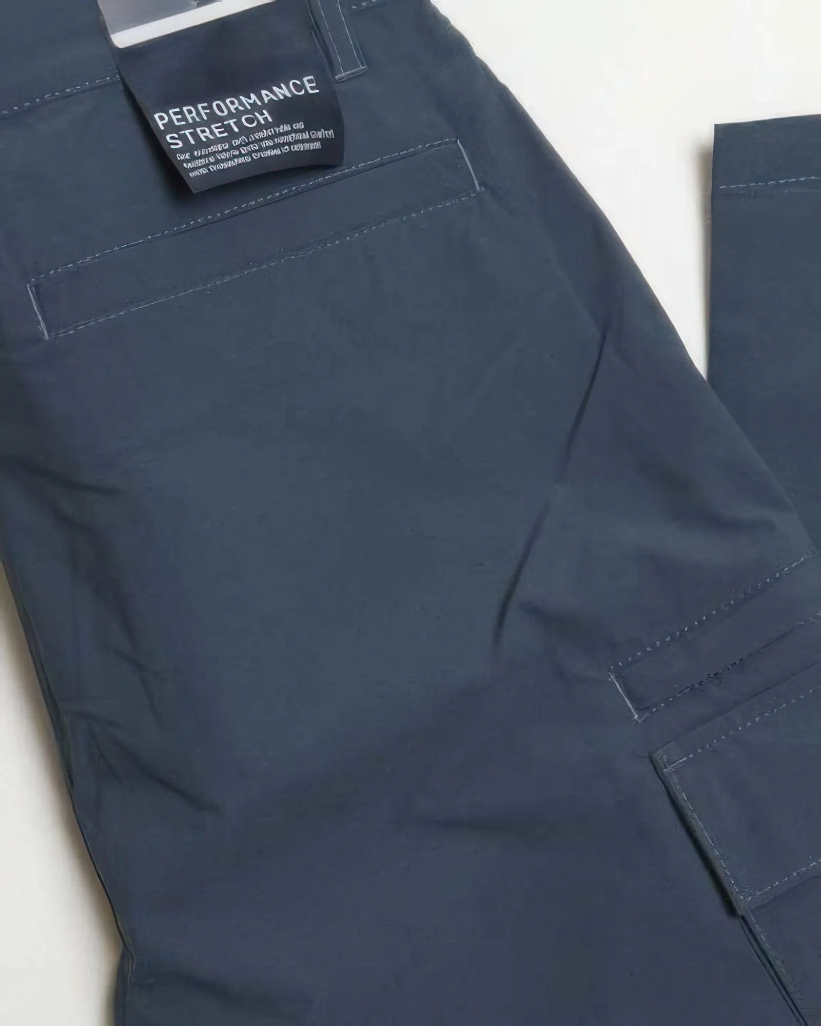 Performance Cargo Pants for Men