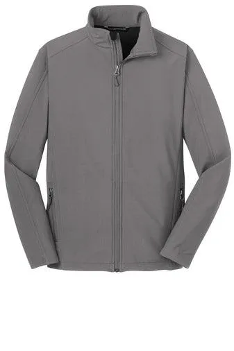 Port Authority® Core Soft Shell Jacket