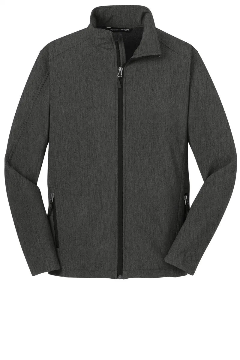 Port Authority® Core Soft Shell Jacket