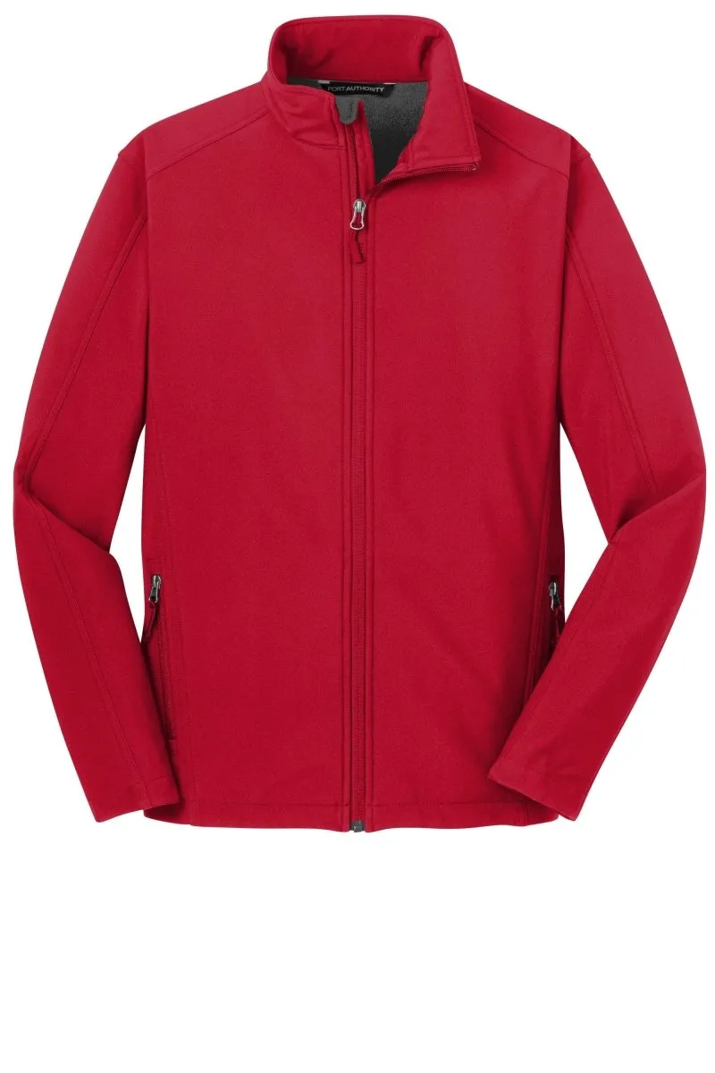 Port Authority® Core Soft Shell Jacket