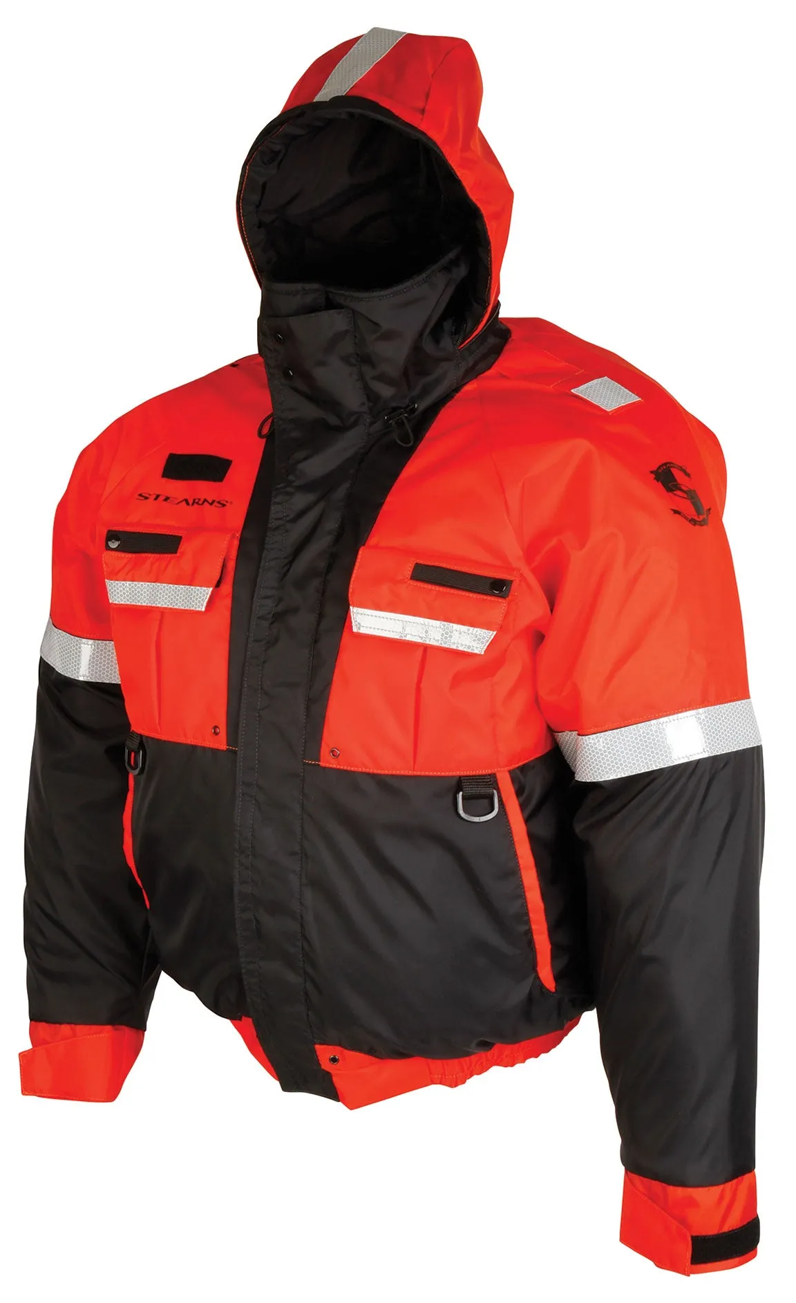 Powerboat™ Flotation Jackets