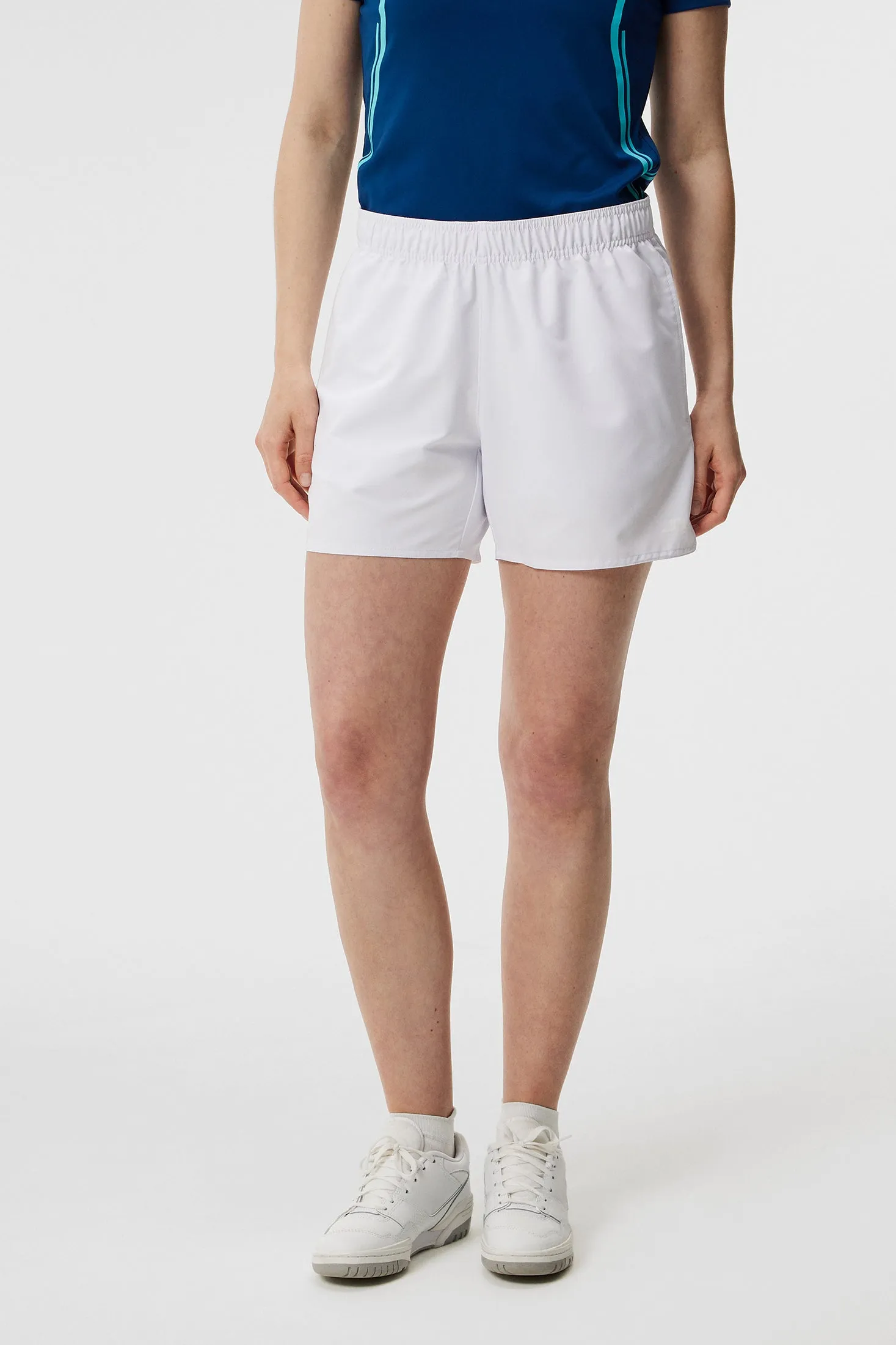 Pricilla Shorts