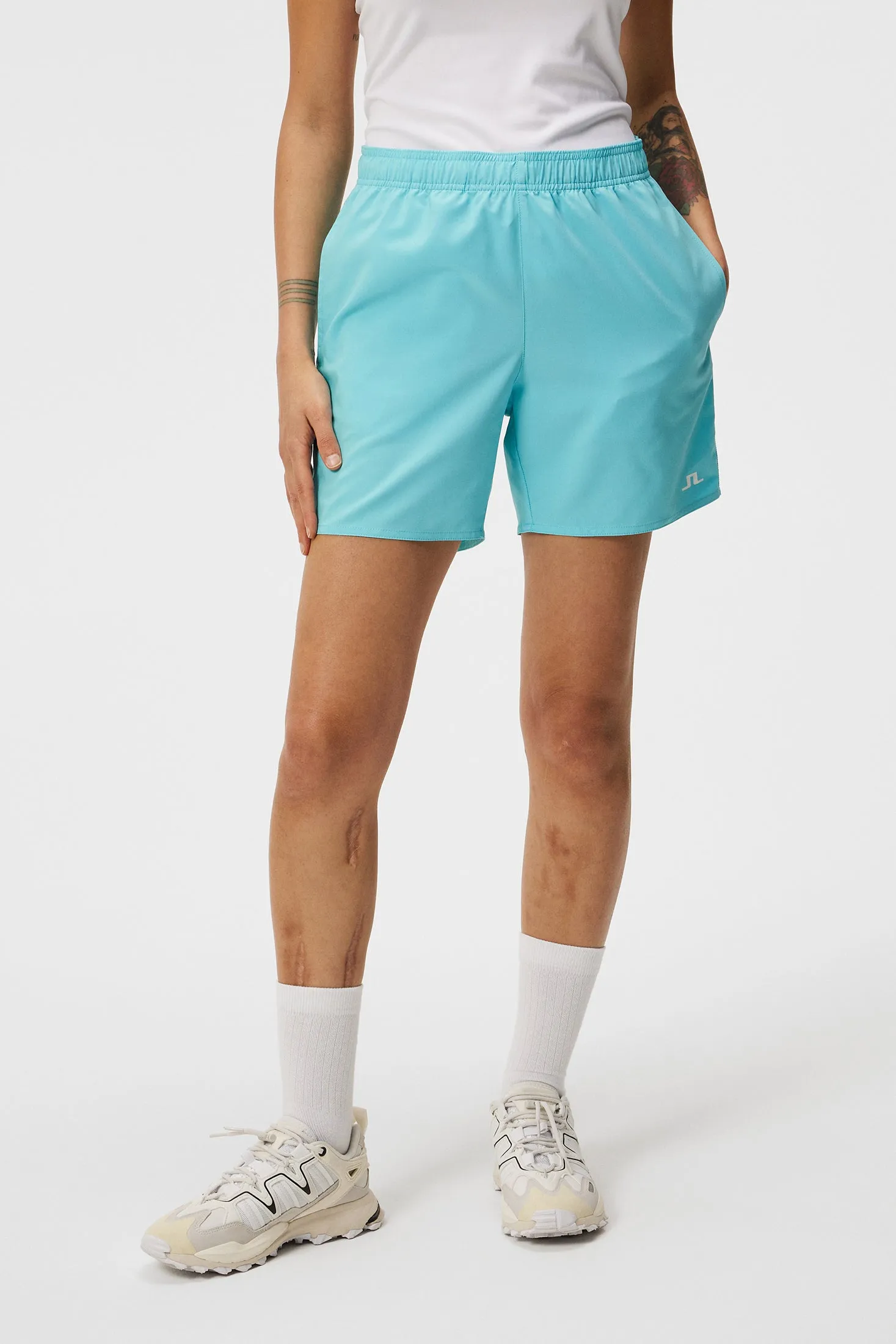 Pricilla Shorts