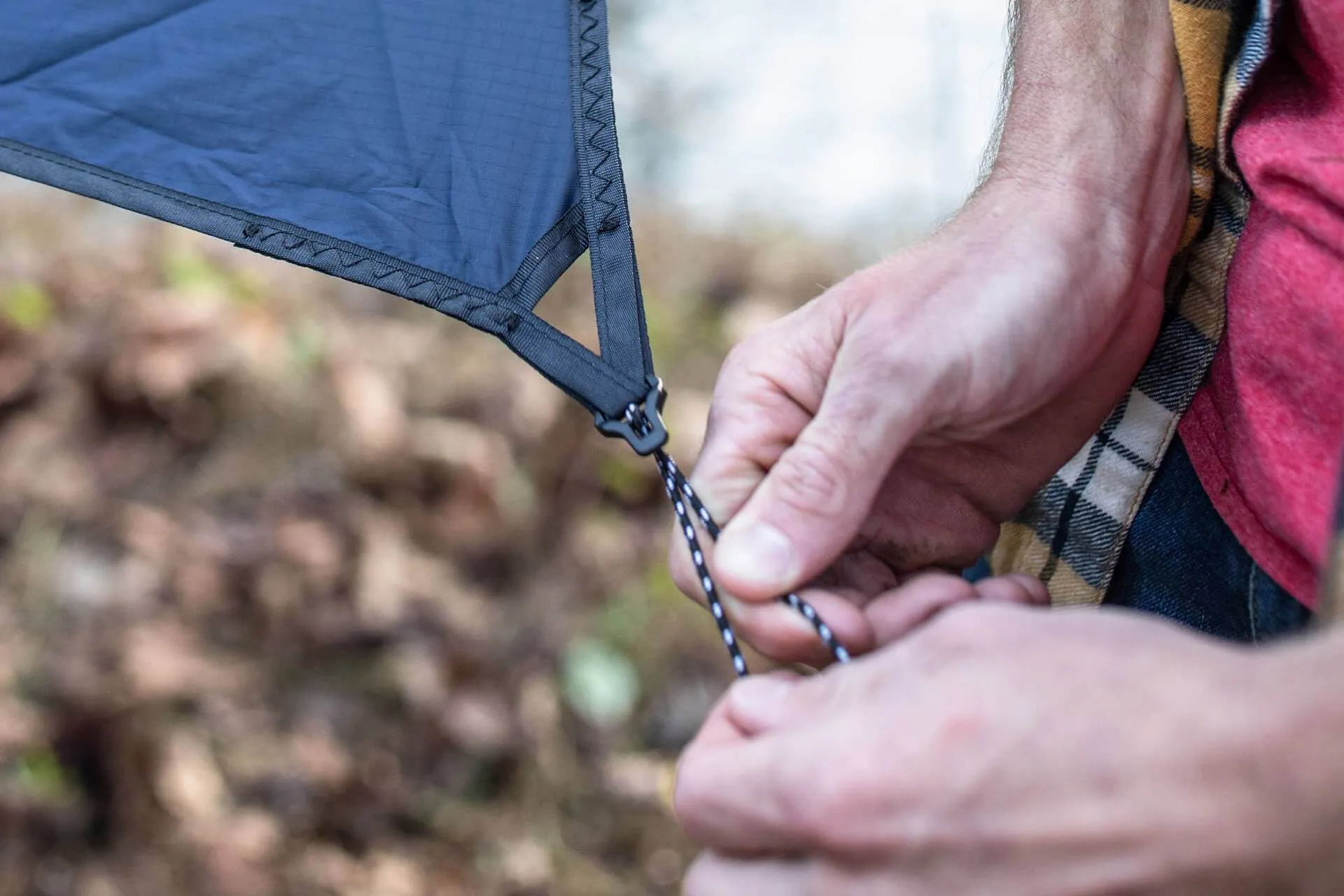 ProFly™ Rain Tarp