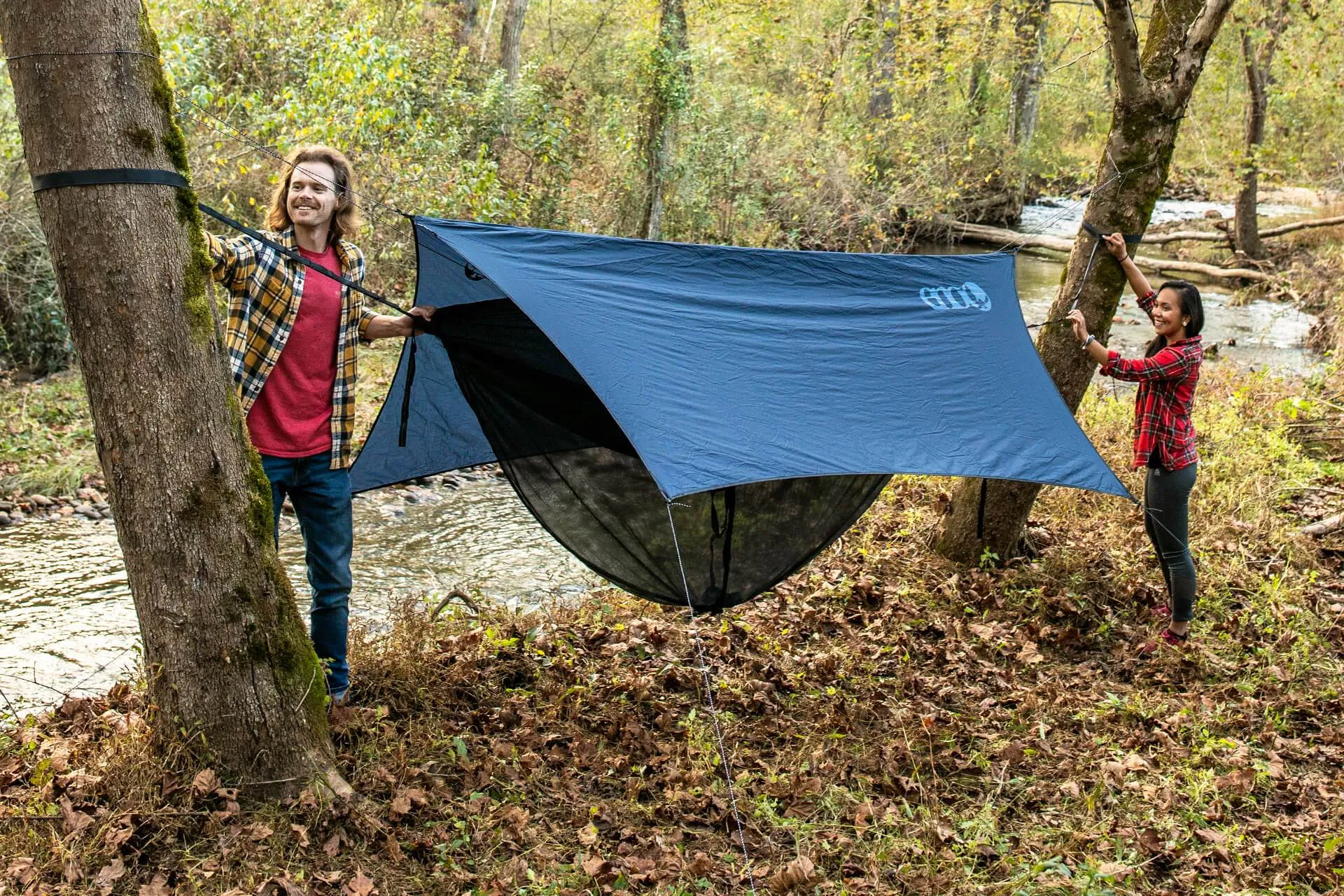 ProFly™ Rain Tarp