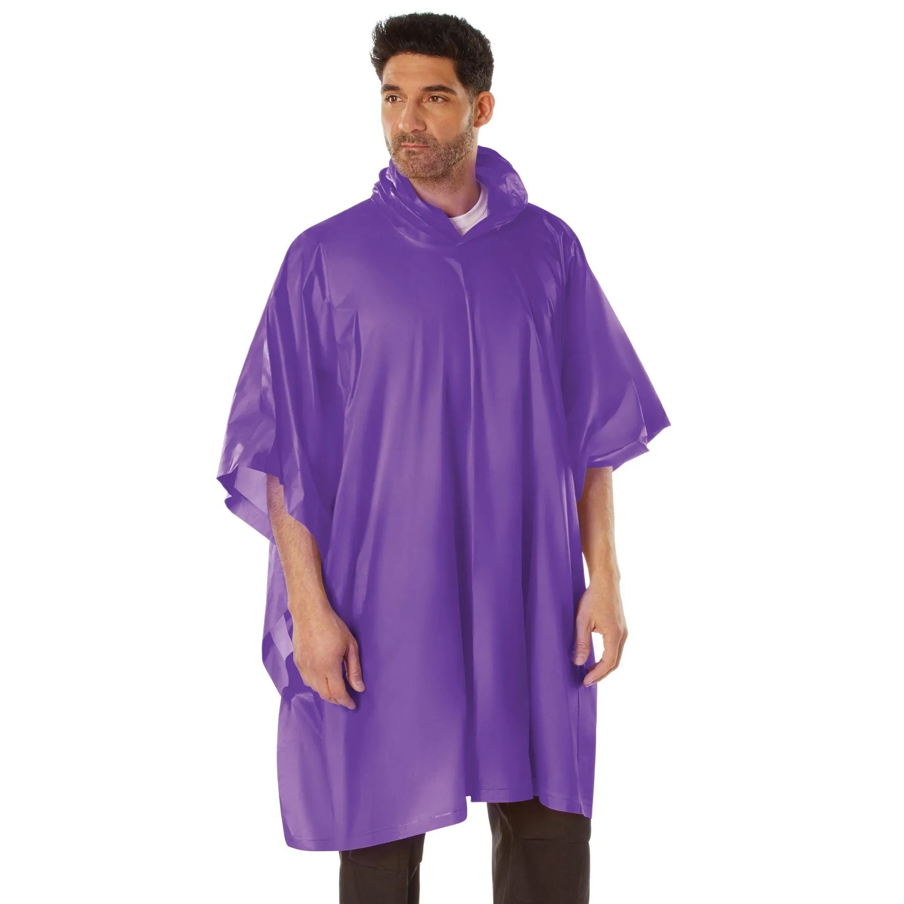 Rain Ponchos