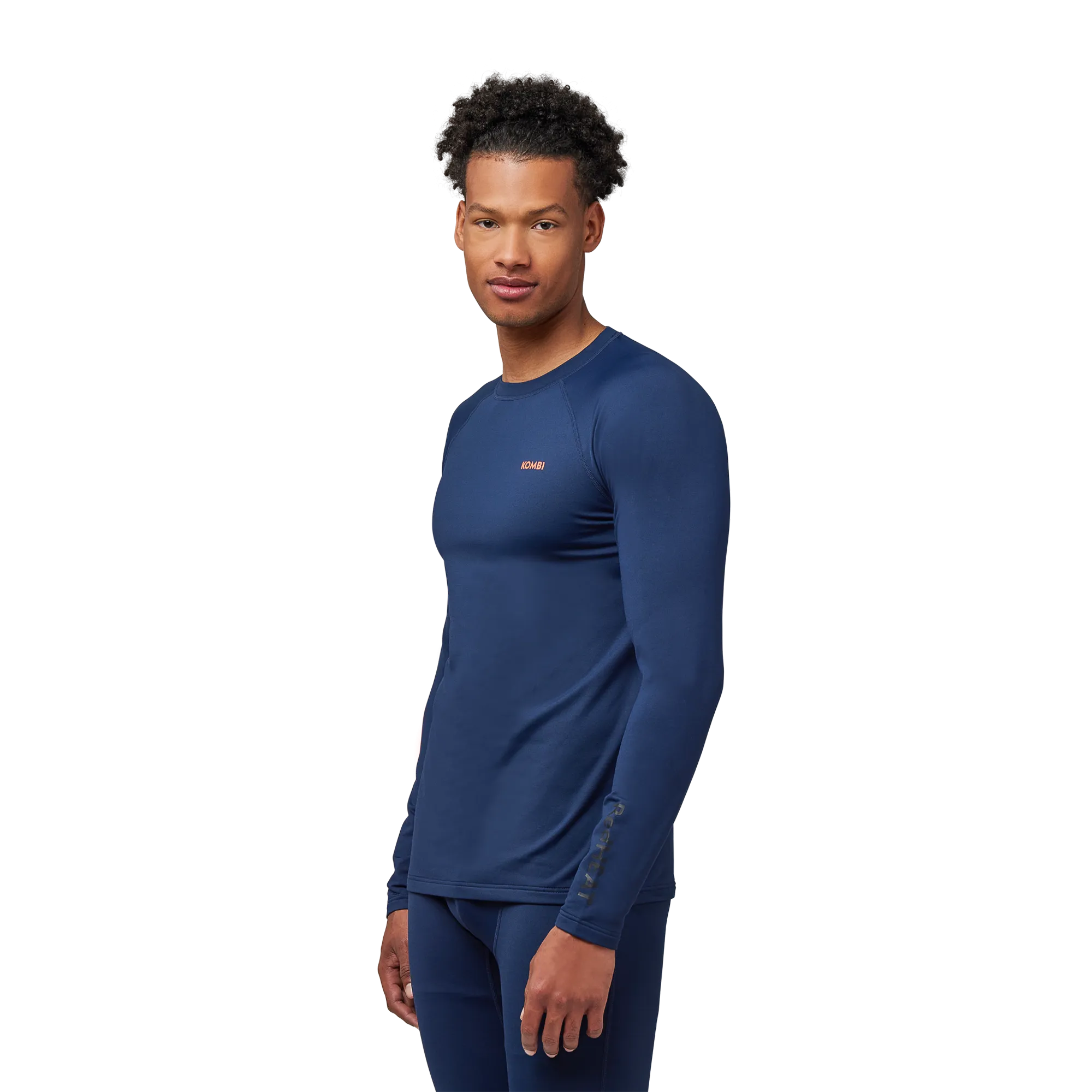 RedHEAT EXTREME Crew Top Base Layer - Men