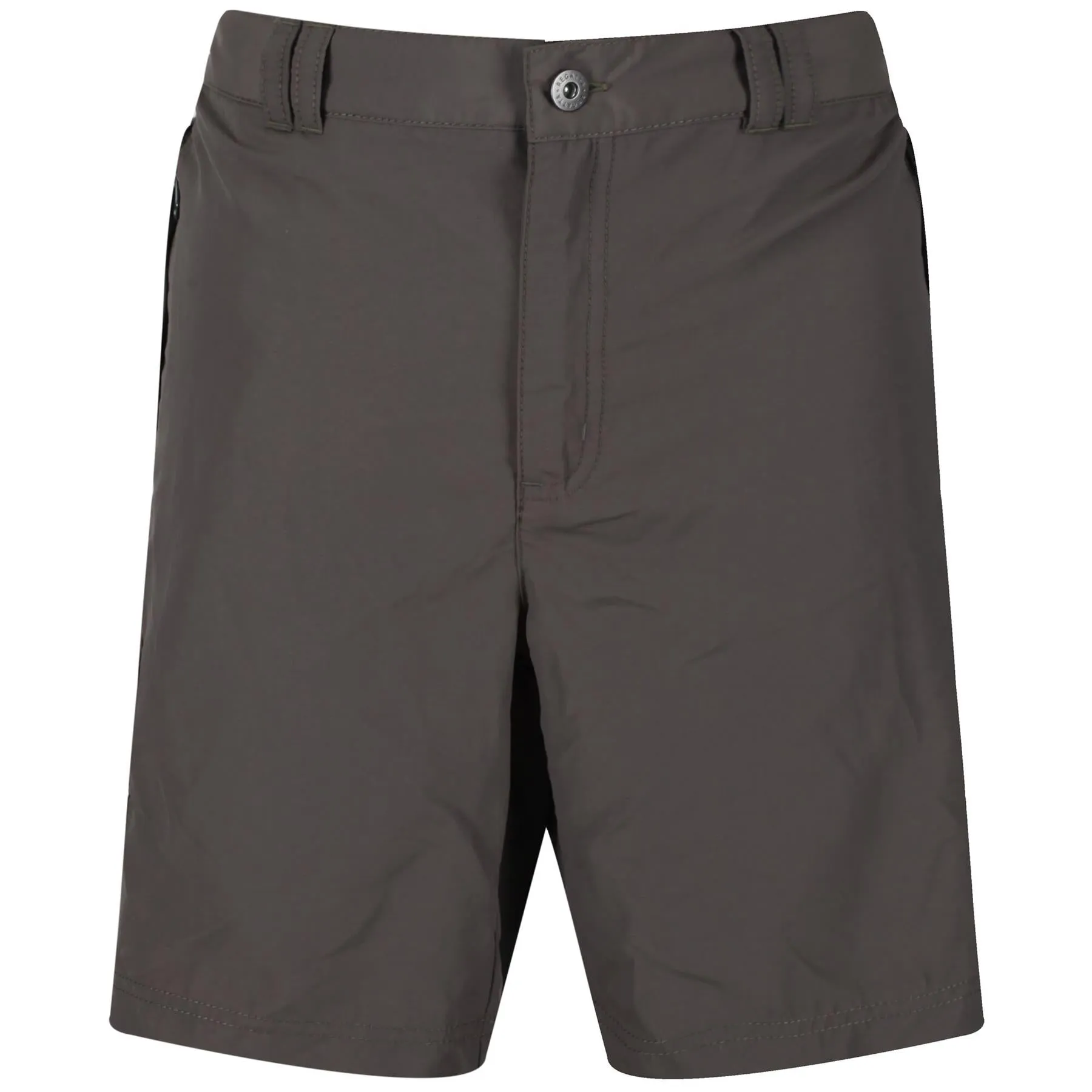 Regatta Men's Leesville II Multi Pocket Walking Shorts