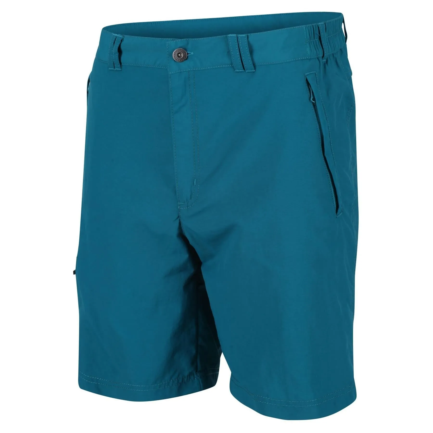 Regatta Men's Leesville II Multi Pocket Walking Shorts