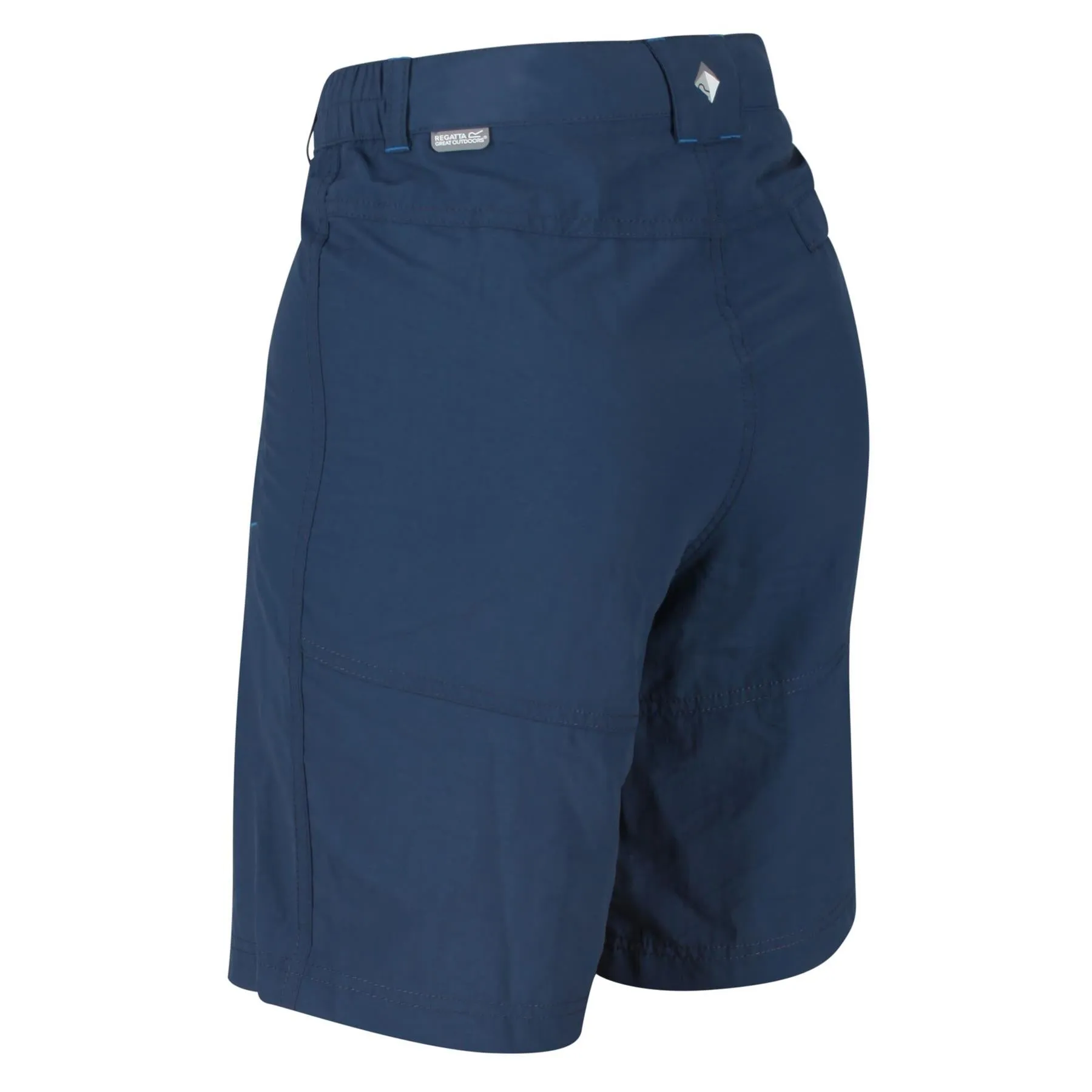 Regatta Men's Leesville II Multi Pocket Walking Shorts