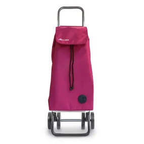 Rolser Trolley I-Max Thermo Zen 4 Wheels - Magenta