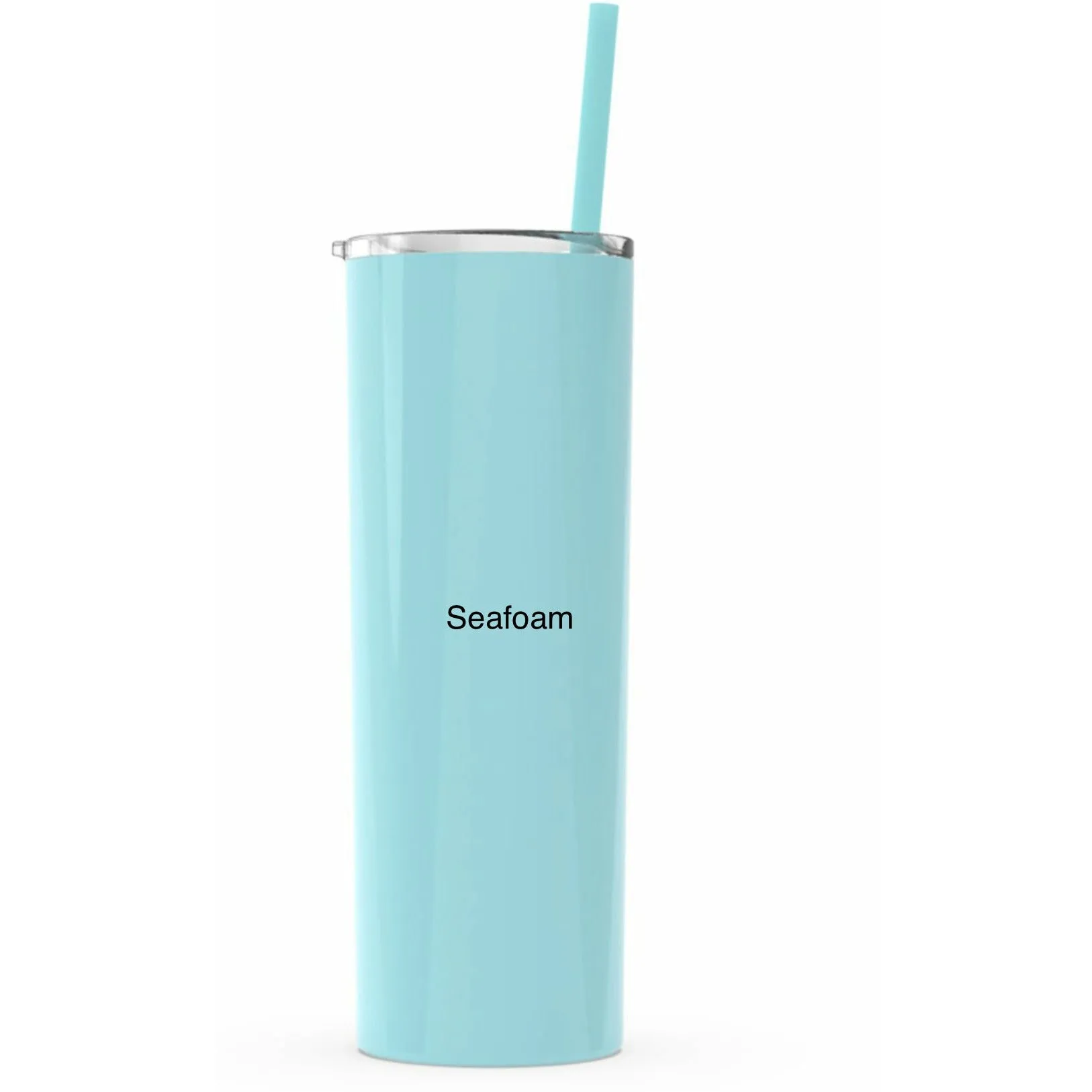 Skinny Steel Tumbler - 20oz