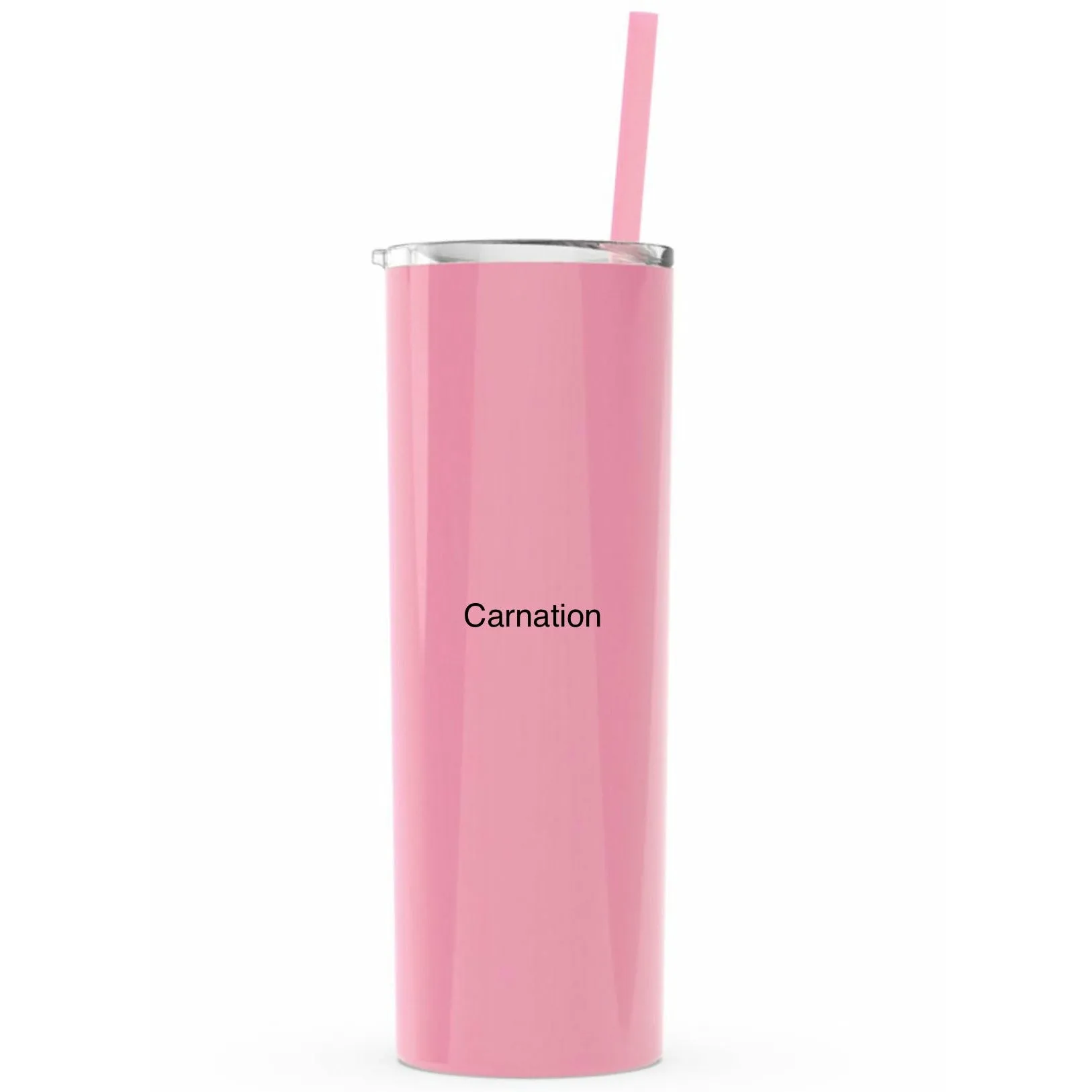 Skinny Steel Tumbler - 20oz