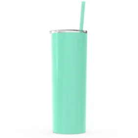 Skinny Steel Tumbler - 20oz