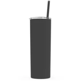 Skinny Steel Tumbler - 20oz