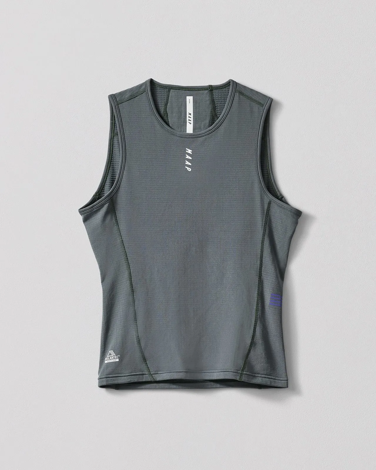 Thermal Base Layer Vest