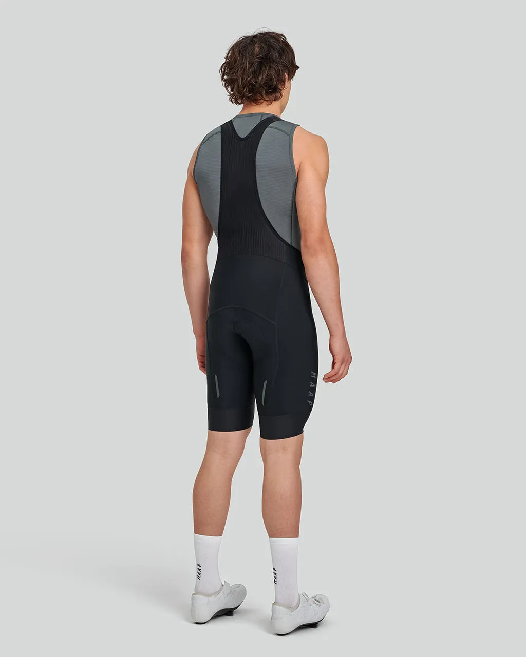 Thermal Base Layer Vest