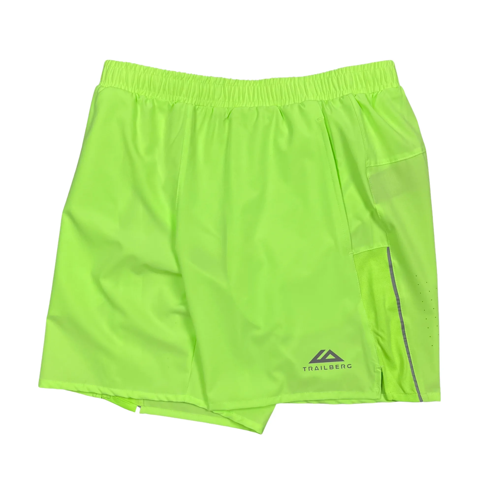 Trailberg Cloud AW24 Shorts - Volt