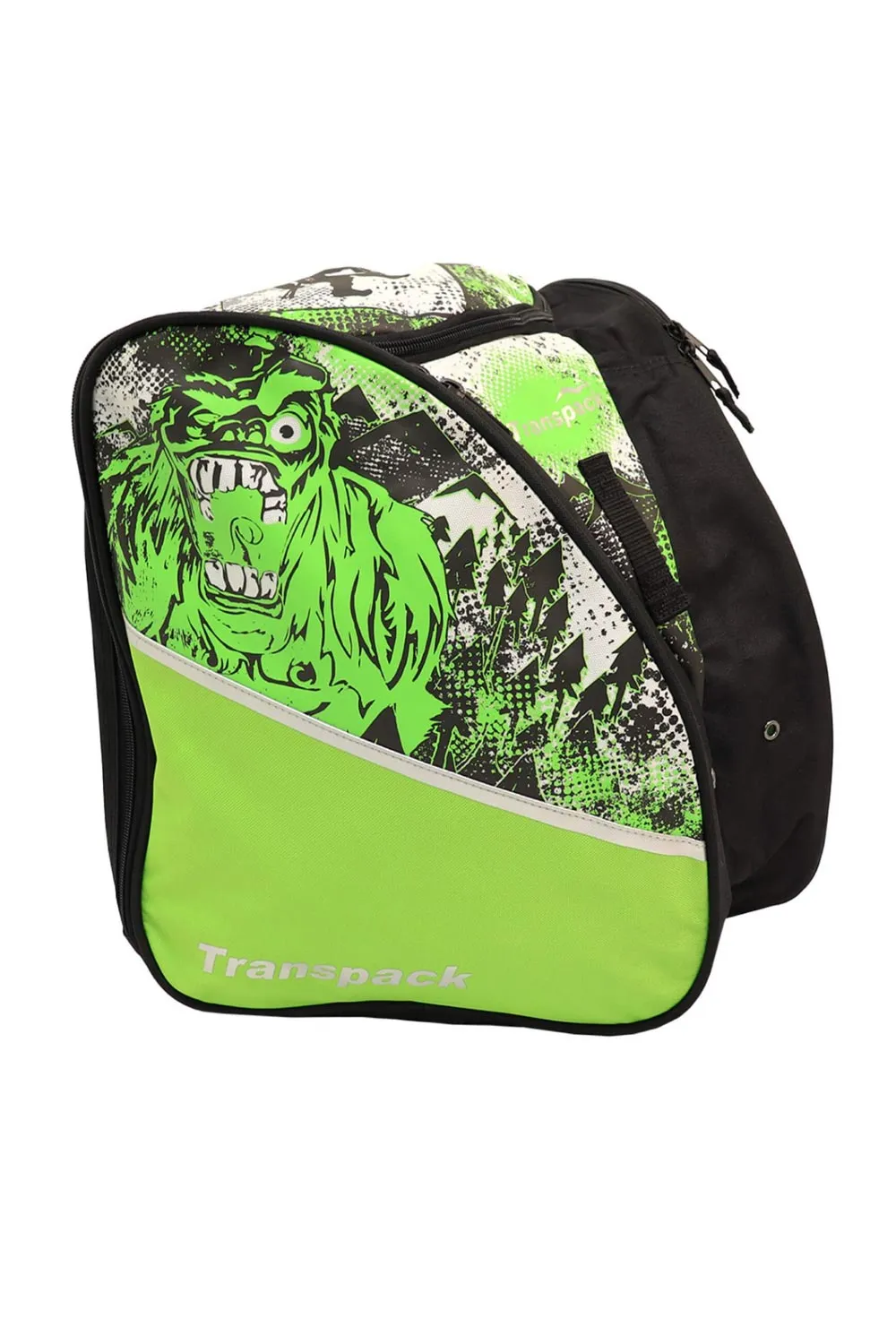 Transpak Edge JR Print Boot Bag