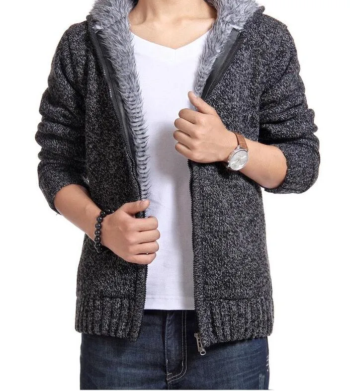 Warm Jackets for men wool jackets stylish wool warm jacket