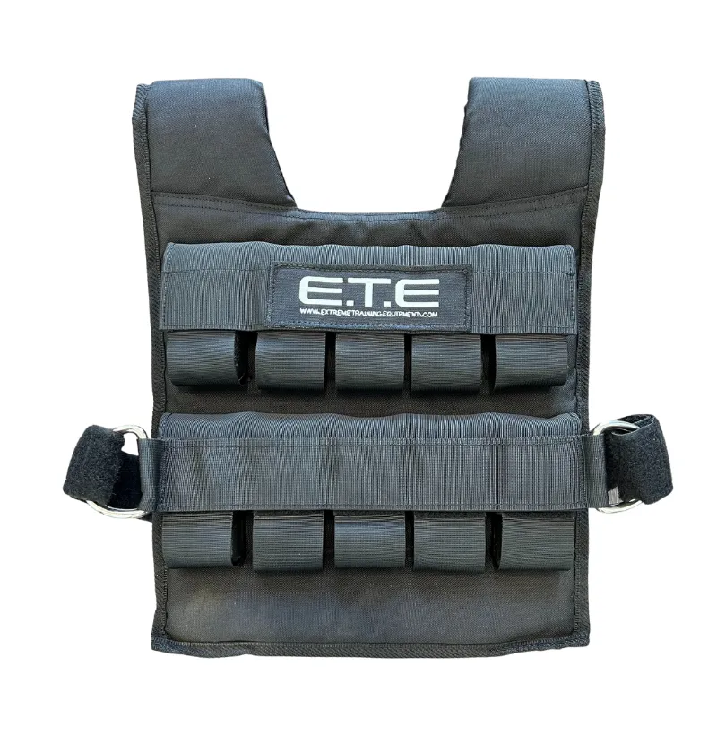 Weight Vests