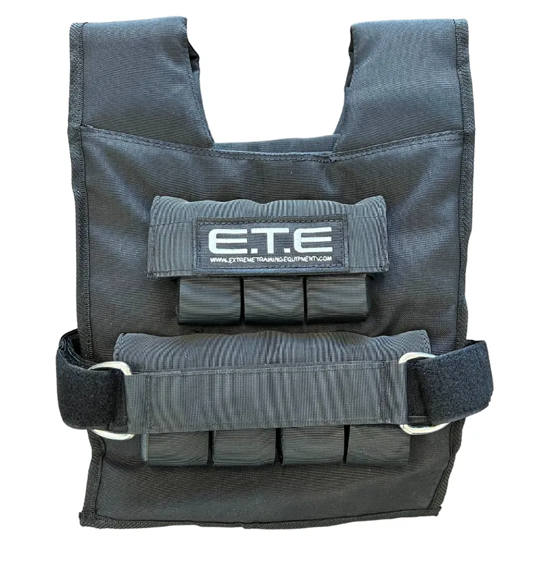 Weight Vests