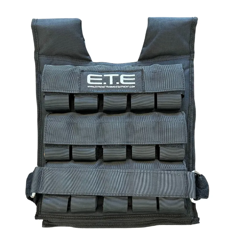 Weight Vests