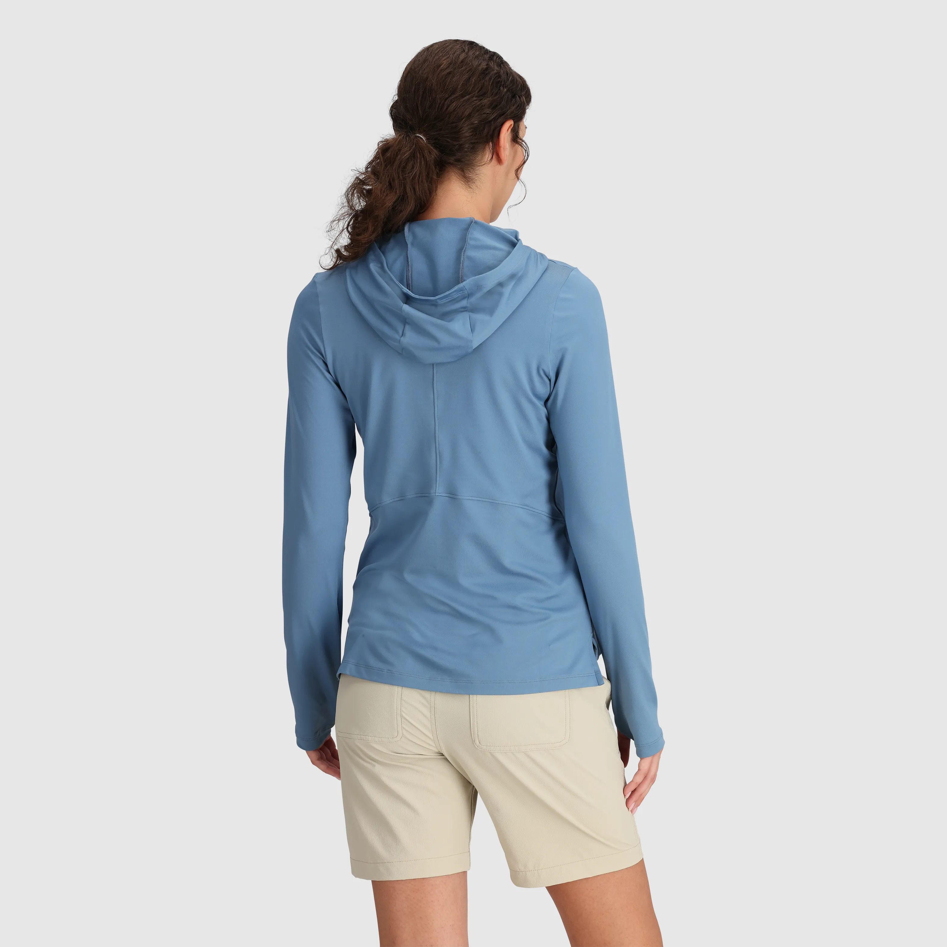 Women's ActiveIce Spectrum Sun Hoodie, Graphic