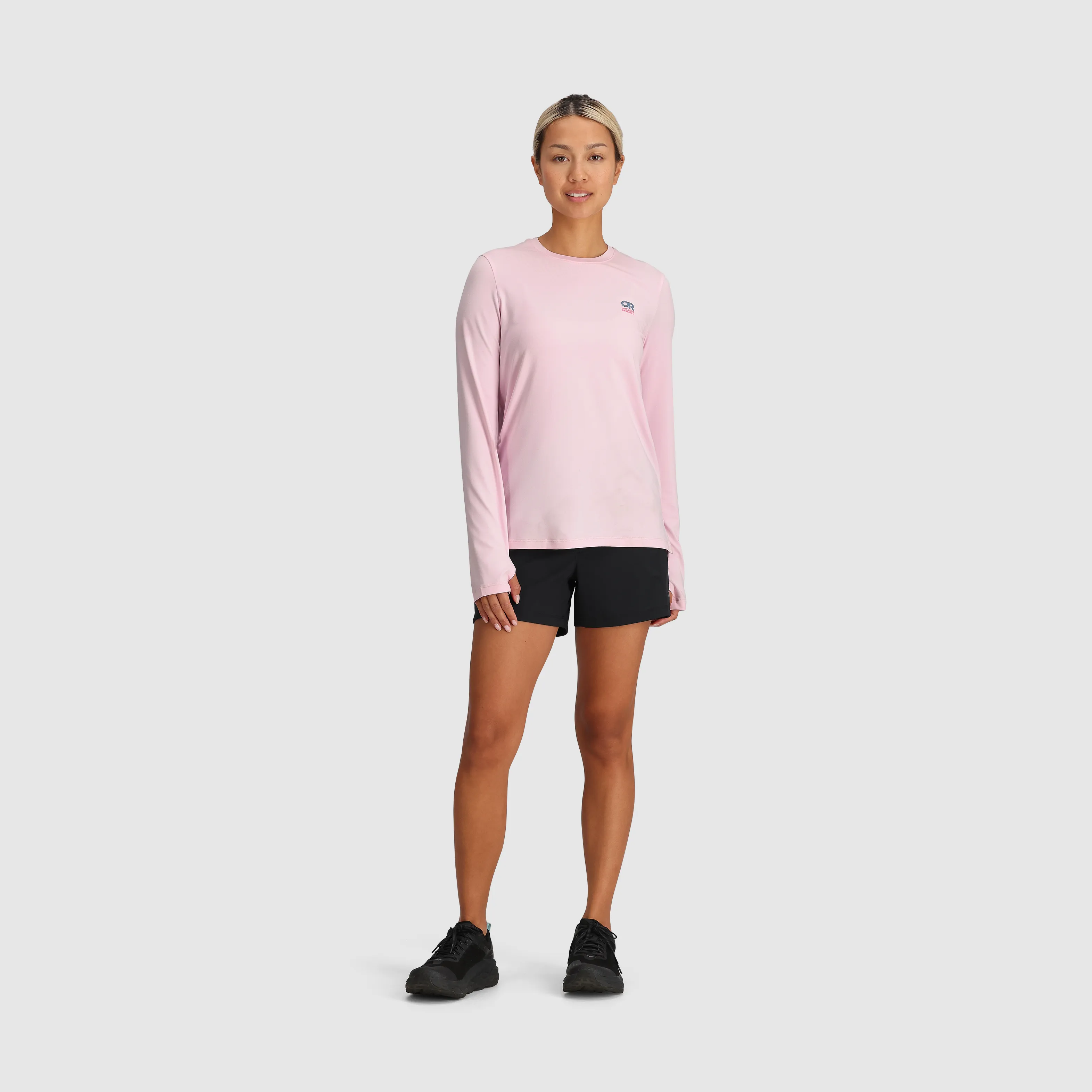 Women's ActiveIce Spectrum Sun Long Sleeve Tee