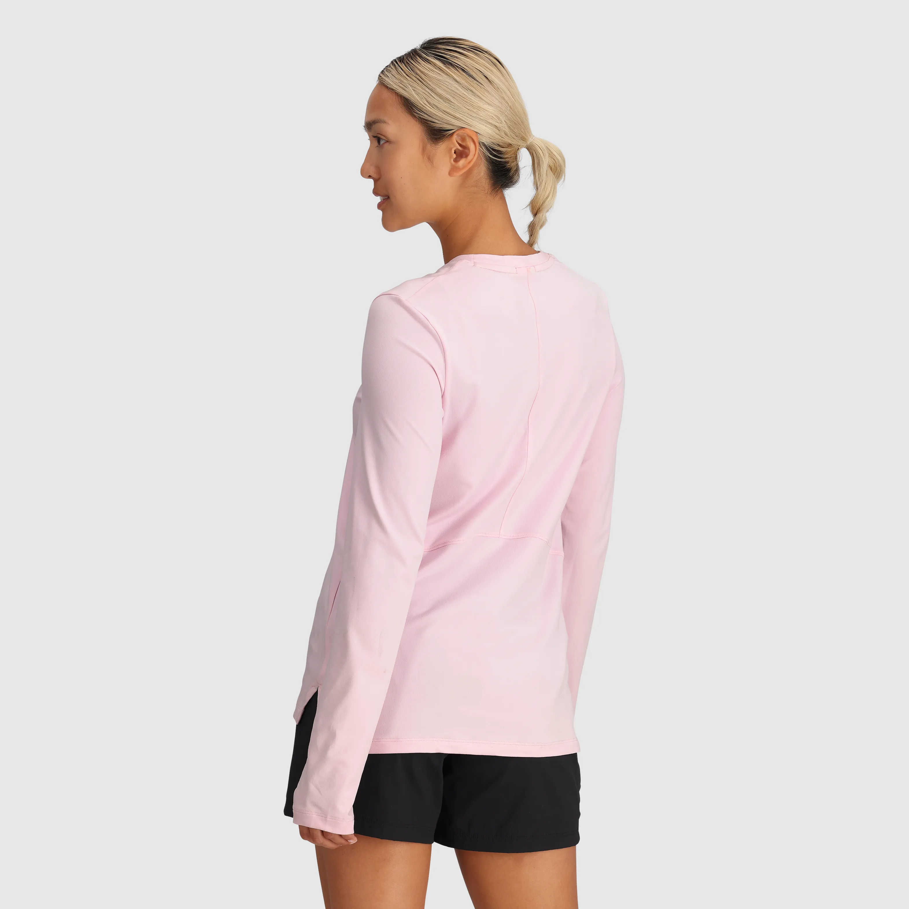 Women's ActiveIce Spectrum Sun Long Sleeve Tee