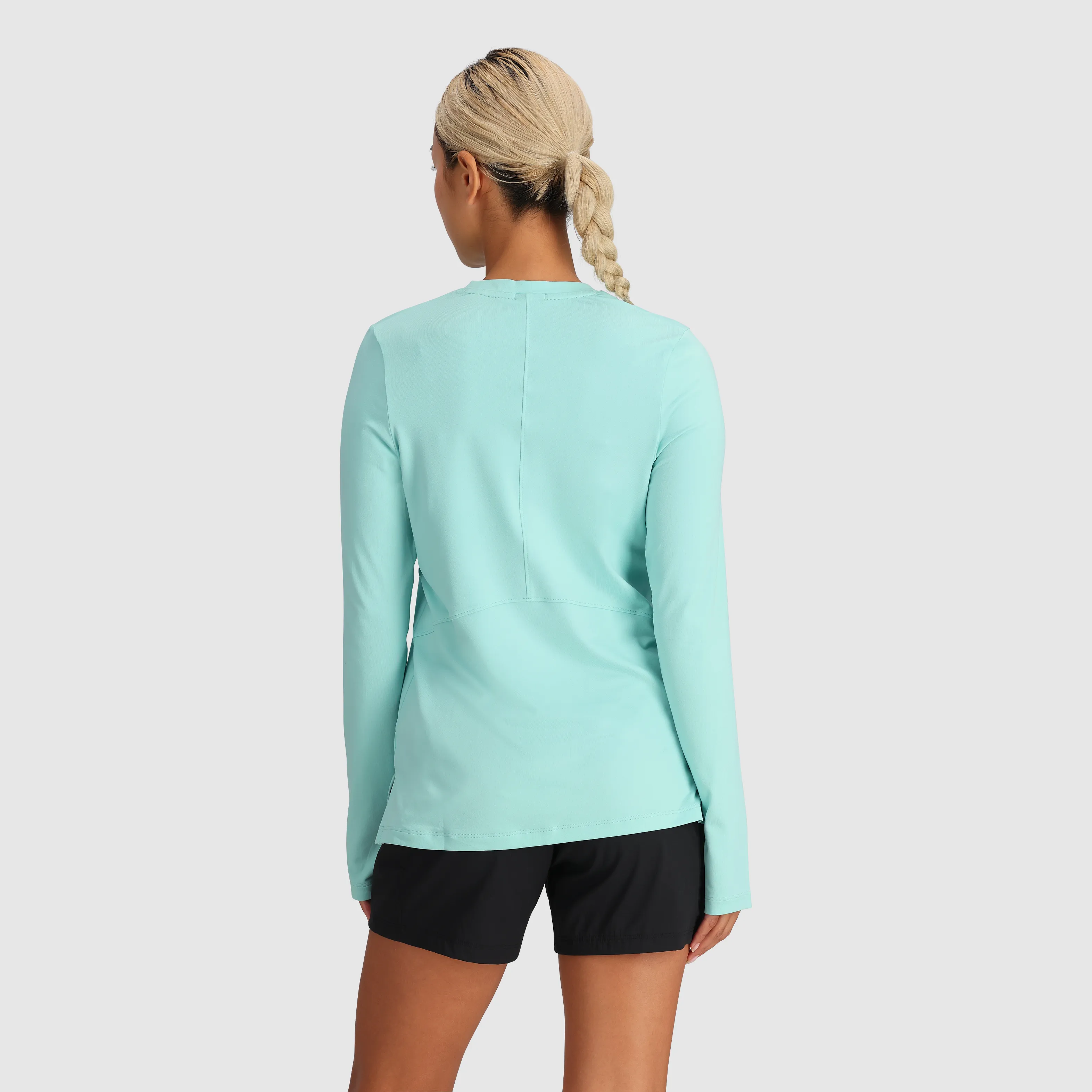 Women's ActiveIce Spectrum Sun Long Sleeve Tee